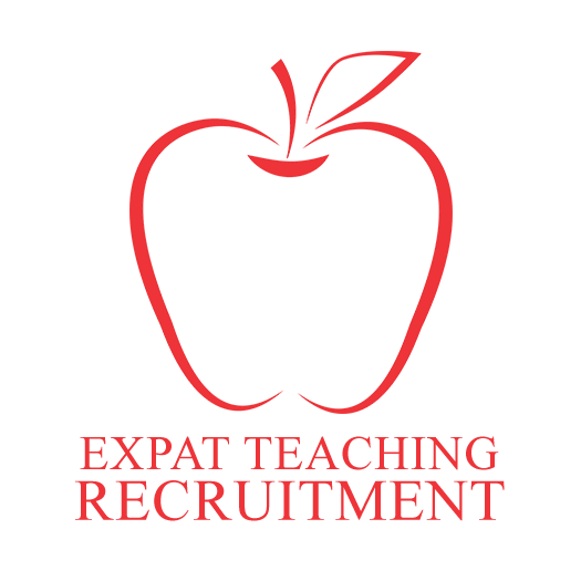 Expat Teaching Recruitment- Logo